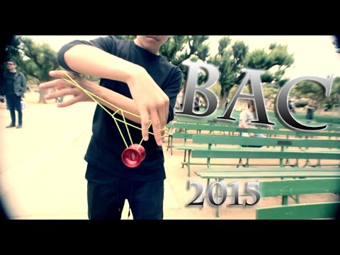 BAC 2015 “Follow the Light” – After Movie